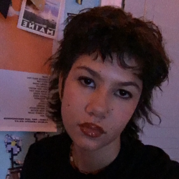 Meet your Posher, Moisha - Picture 1 of 1